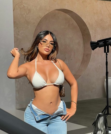 Maria Perez pornstar top picture