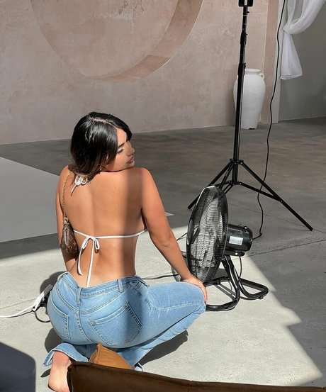 Maria Perez model perfect photos