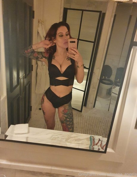 Adreena Angela sex actress galleries