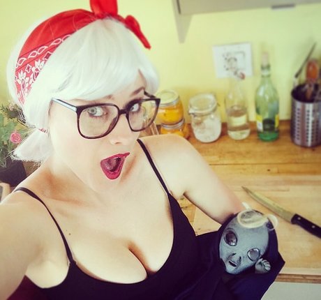 Olivia Taylor Dudley xxx pornstar archive