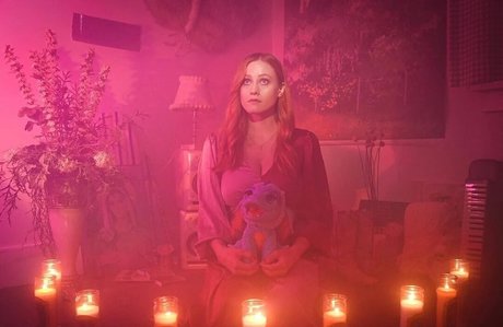 Olivia Taylor Dudley star nice pictures