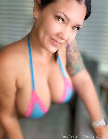 freeclairedames erotic pornstar galleries