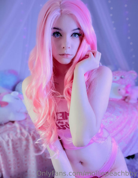 molliemewbby model top gallery