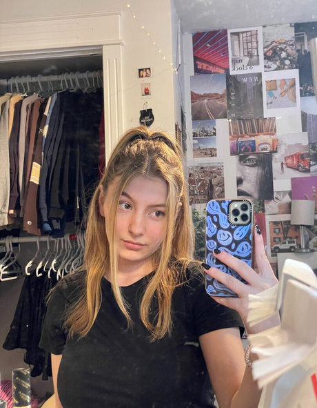 Sarao Sulli model hd picture