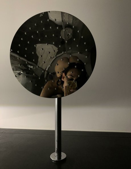 lustfullucy naked pornstar img