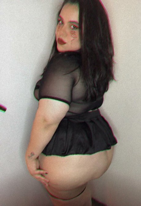 Goddes Nini exclusive pornstar gallery