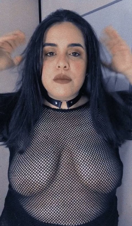 Goddes Nini xxx star pic