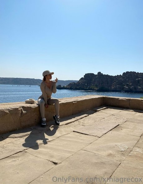 xmiagrecox model high quality image