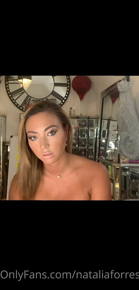nataliaforrest1 star naked galleries