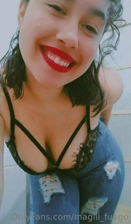 magiii fuego exclusive star images