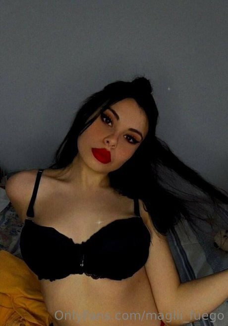 magiii fuego star pretty archive