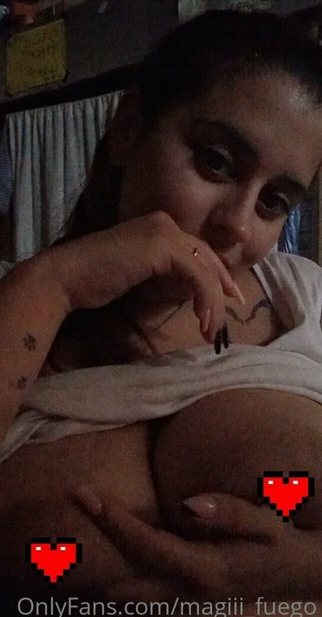 magiii fuego free pornstar picture