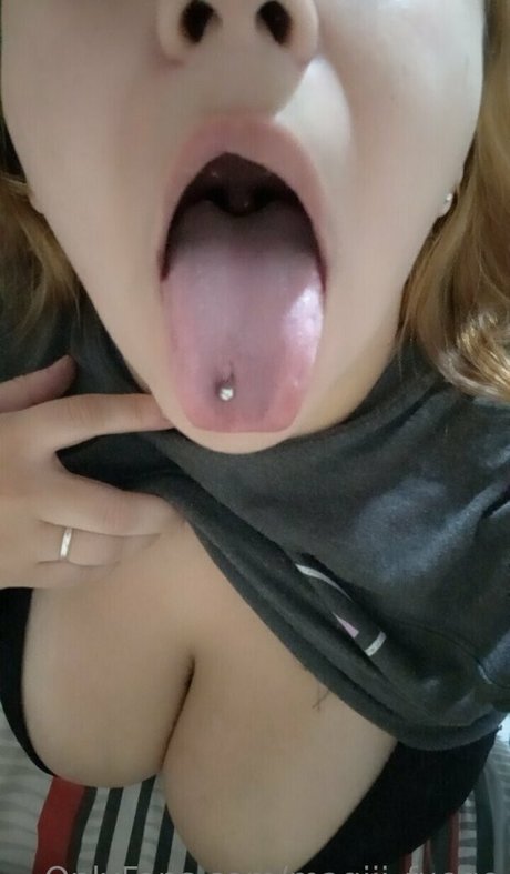 magiii fuego top actress gallery