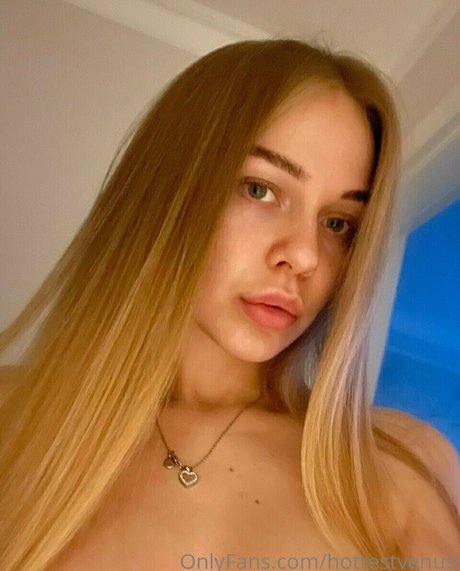 hottestvenus pornstar nice pic