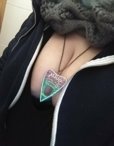 chubbykitsune model nude image