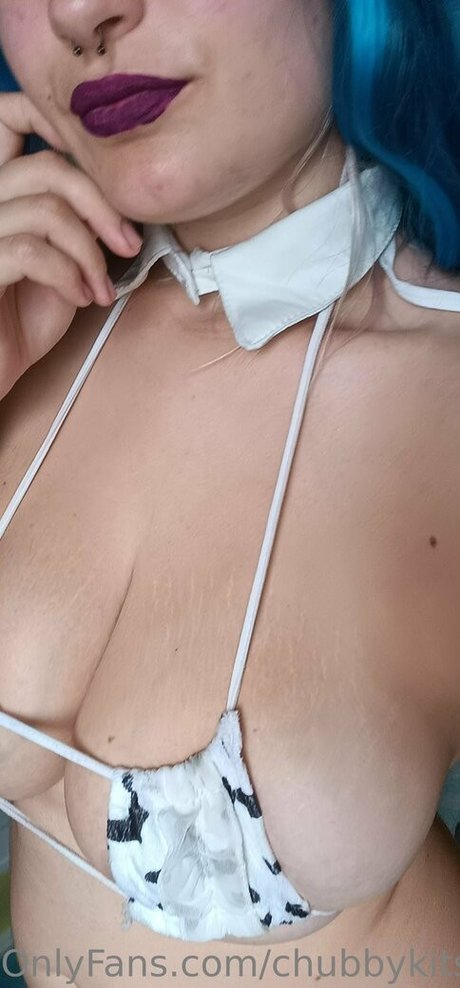 chubbykitsune porn star images