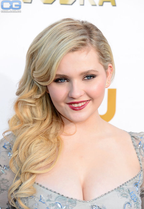 Abigail Breslin xxx star photo