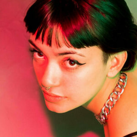 joaquinisima model photo