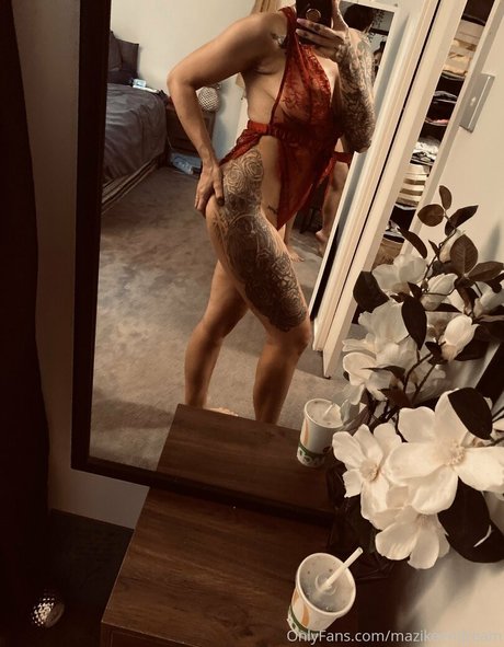 mazikeendream best pornstar picture