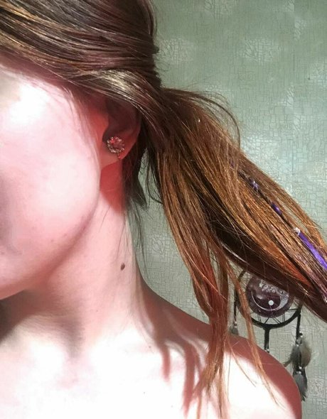 rina the searat model nude image