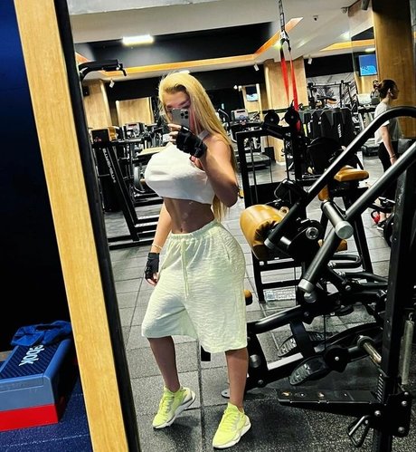 Eveline Marie sexy pornstar pic