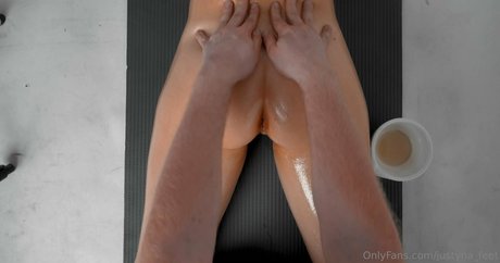 Justyna feet top actress photo