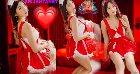 baibaifern model high quality photo