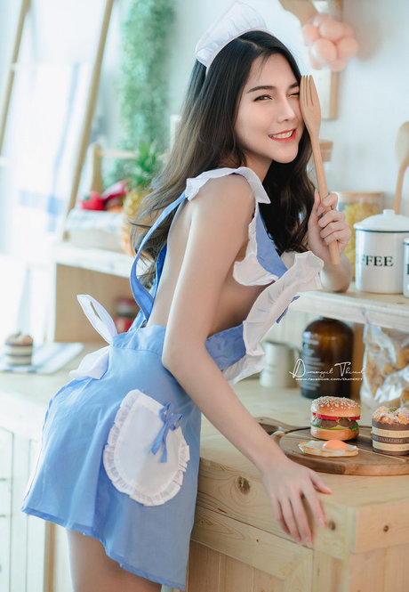 baibaifern actress pics