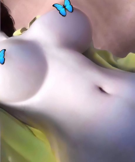 Pinya a_ model high quality archive