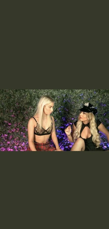 britishkikijayfree model adult image