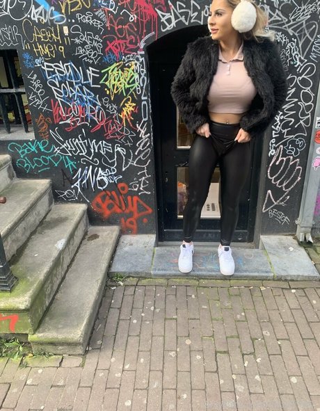 britishkikijayfree beautiful pornstar archive