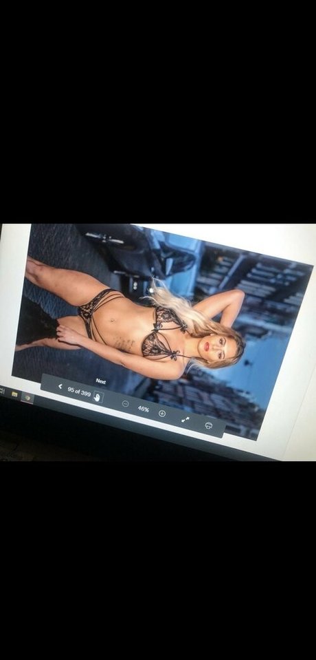 britishkikijayfree nudes model image