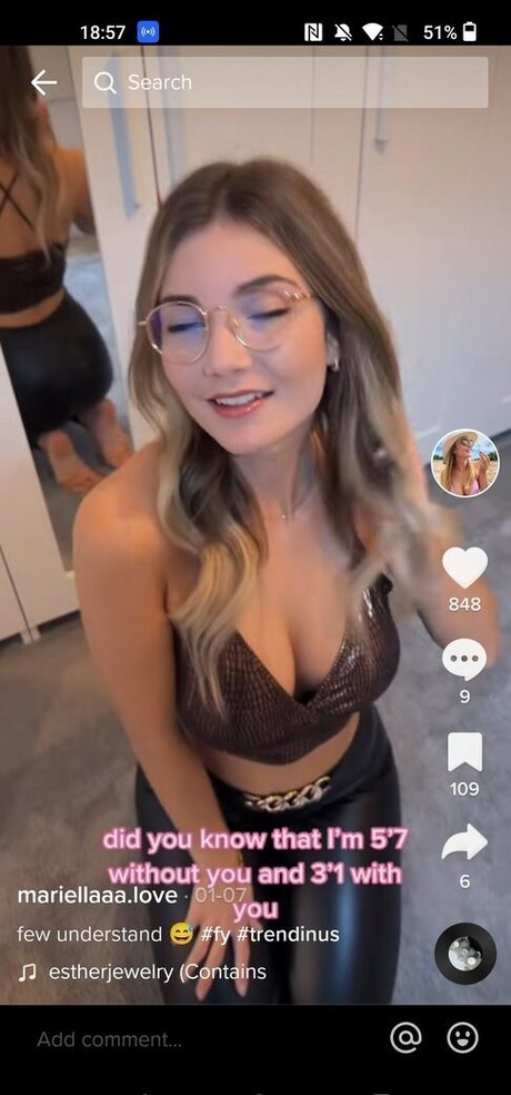 mariellafucila xxx pornstar pic