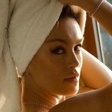 Cherokee Star Luker beautiful star pictures