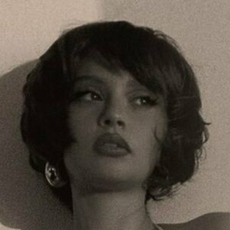 Sabrina Claudio star nice photos