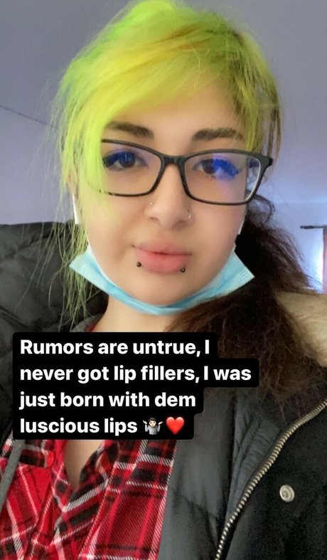 mintyjamie model adult pic