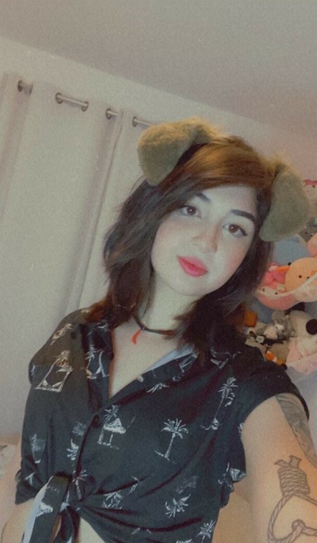 mintyjamie pornstar naked pic