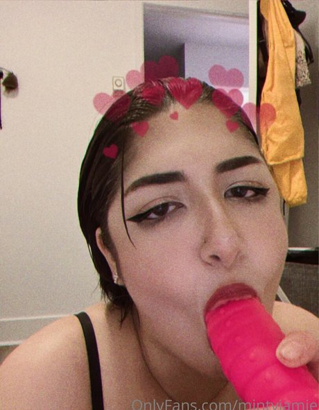 mintyjamie pornstar best images