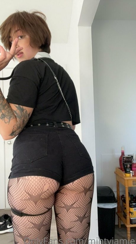 mintyjamie sex pornstar photos