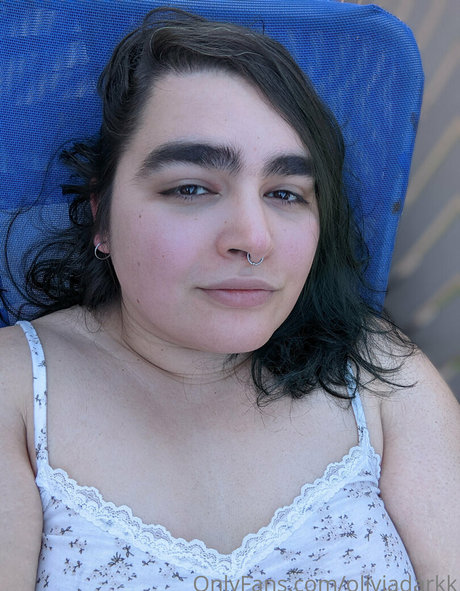 oliviadarkk erotic star archive