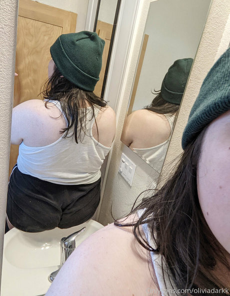 oliviadarkk star hot galleries