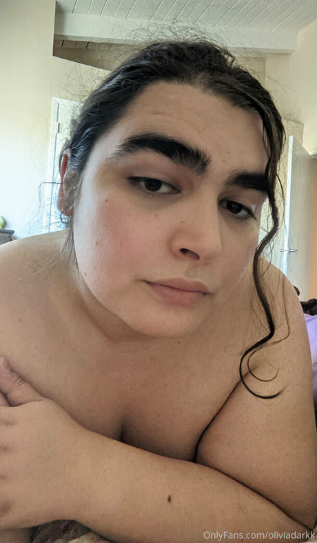 oliviadarkk perfect star photos