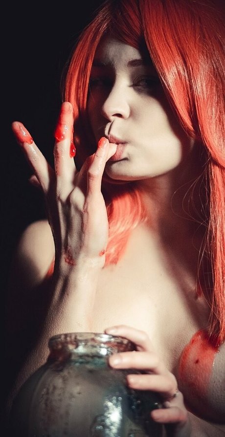 Felibelka pornstar hd photo