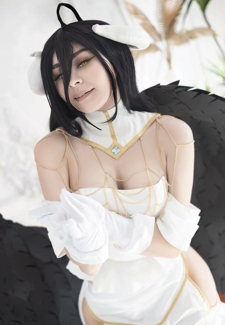 Felibelka model xxx picture