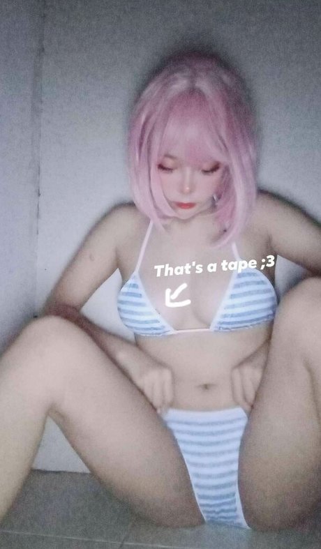 Kaichumchum porn model image