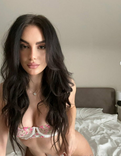 Jil Grudner pornstar art gallery