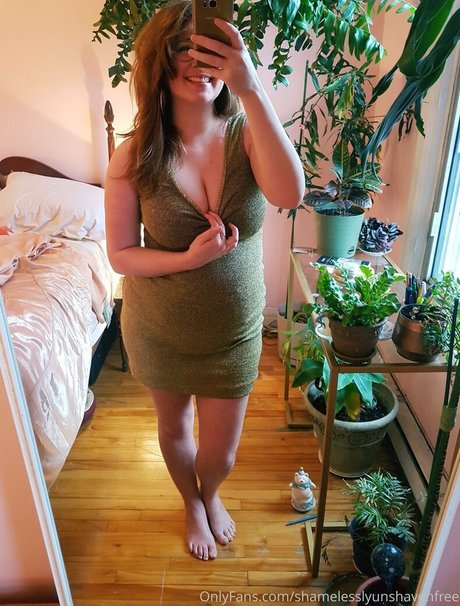 shamelesslyunshavenfree model xxx image