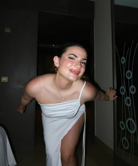 kristineafit nice actress gallery