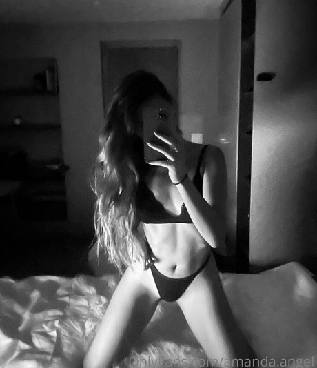 amandaruberto best model img