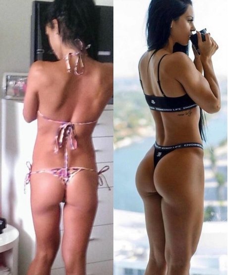 Anita Herbert star pics